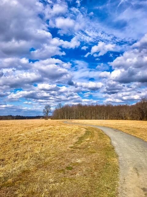 Lawrence Hopewell Trail receives $1 million grant to fund one-mile segment