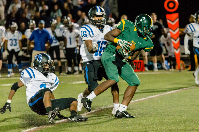 WW-P football appeal rejected by state commissioner’s office
