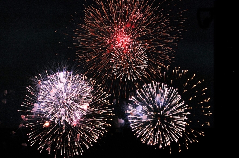 Fireworks, concerts and more to mark July 4 in Mercer County