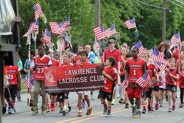 Lawrence Lacrosse Club announces fall clinic lineup