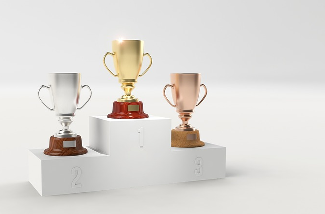 Lawrence seeking nominees for annual business awards
