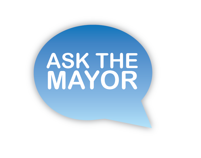Ask the mayor: Can I get reimbursed if a plow destroys my mailbox?