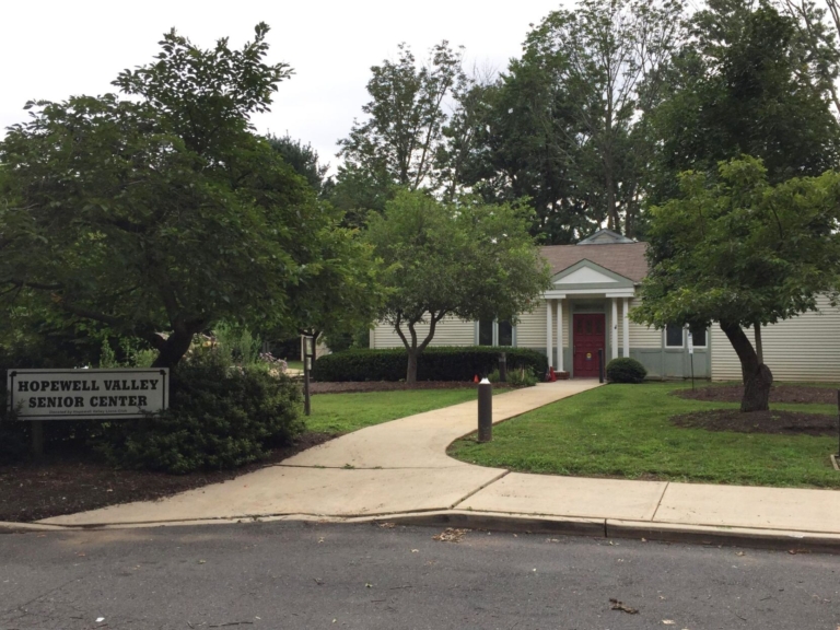 Hopewell Valley’s community center could move forward