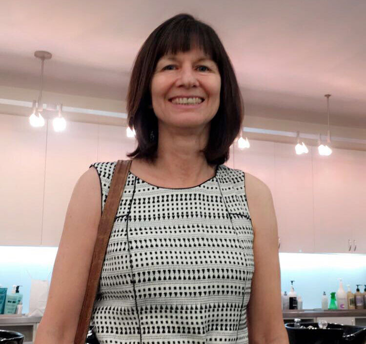 Hope Loves Company selects executive director