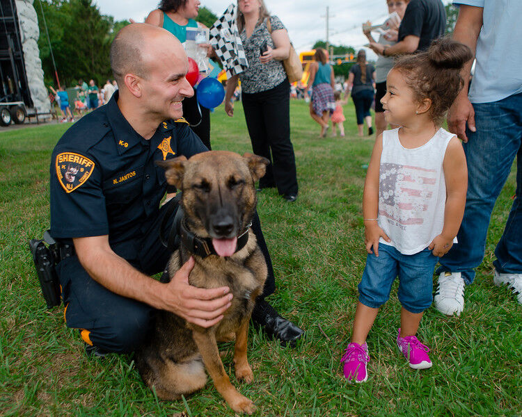 National Night Out Roundup: how is your town celebrating?