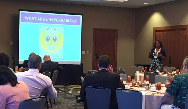 Lawrence schools superintendent presents seminar at national conference