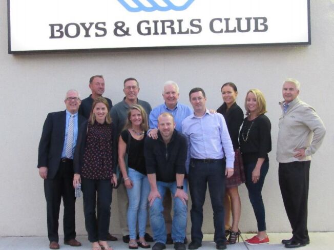 Boys & Girls Clubs of Mercer County running Trenton Half Marathon to benefit club kids