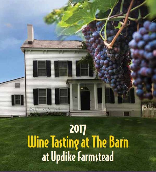 The Princeton Festival’s annual wine tasting fundraiser set for Oct.  28