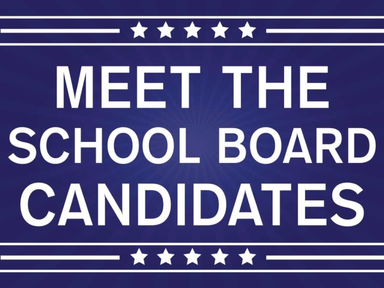 4 vying for 3 seats on Hopewell Valley Board of Education