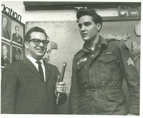 How John Morris, 91, changed the face of local broadcasting