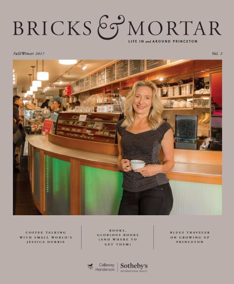 Callaway Henderson SIR publishes new ‘Bricks & Mortar’ magazine