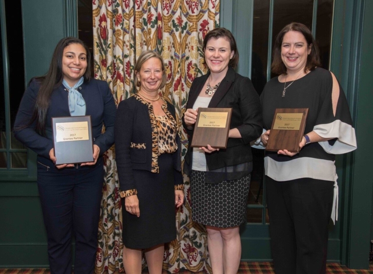 Princeton Area Community Foundation awards $101K to local nonprofits