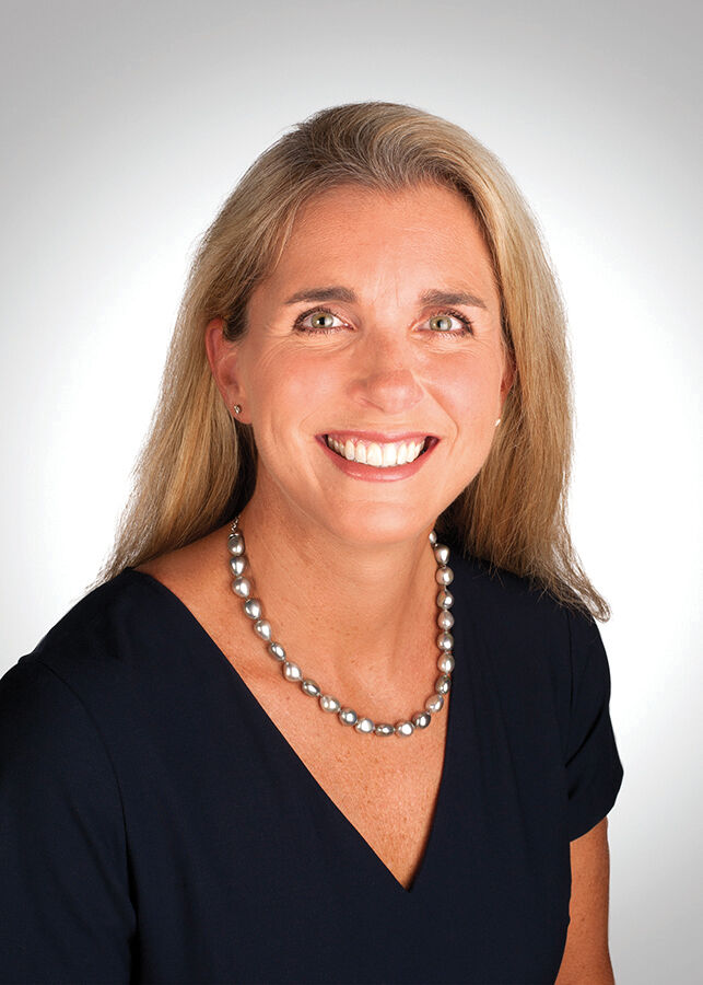New sales manager named at Weichert Princeton Junction office