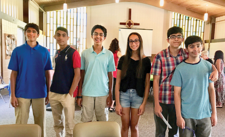 La Convivencia seeks to change cultural dialogue