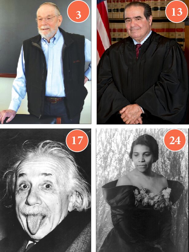 Test your Princeton trivia mettle with our local history quiz
