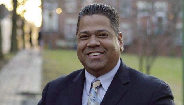 Candidates for Trenton council, mayor look to May election