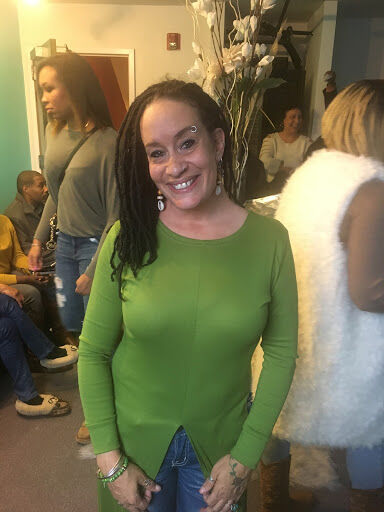 Designs By Letty: Big energy and big things for Trenton’s art scene