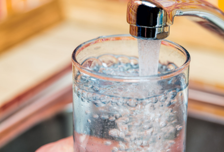 Bordentown City’s water woes continue