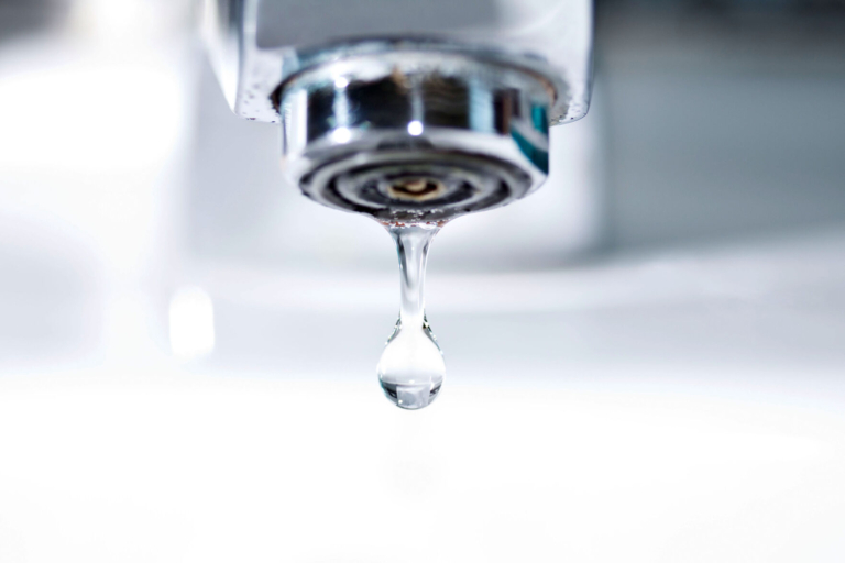 Bordentown City: lead likely coming from pipes
