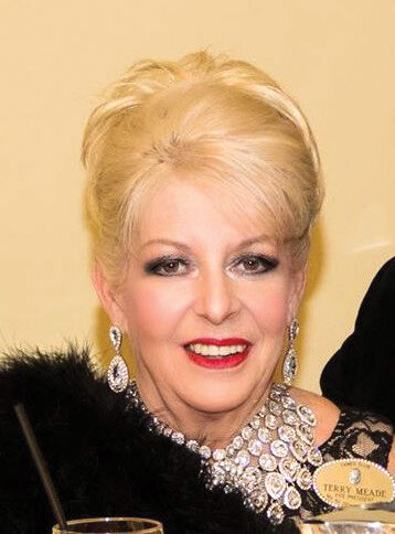 Village Grande woman named executive director of state senior pageant