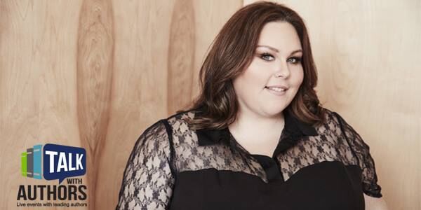 ‘This Is Us’ star Chrissy Metz brings book tour to Princeton