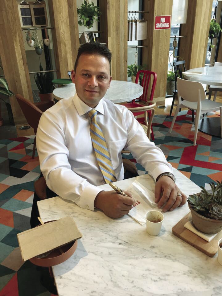 This New York developer sees opportunity in Trenton
