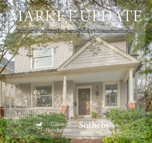 Callaway Henderson SIR releases first quarter market update for 2018