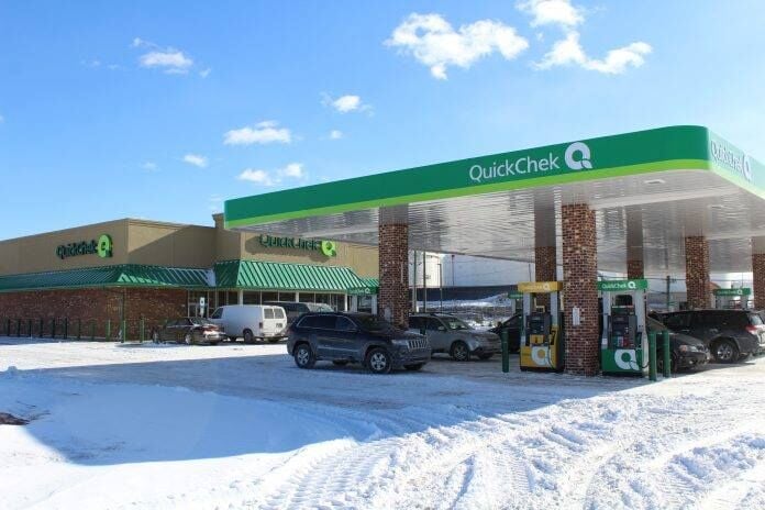 QuickChek convenience store coming to Route 526 in Robbinsville