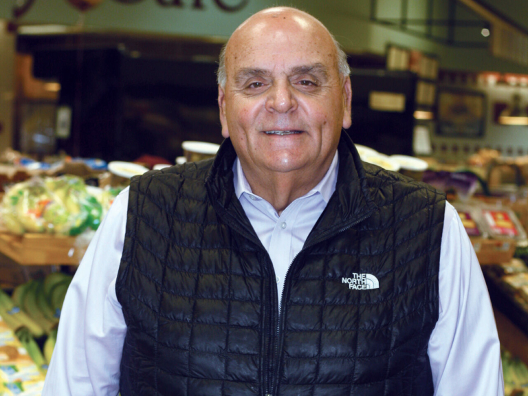 Sam Marrazzo, noted area businessman, passes away (updated)