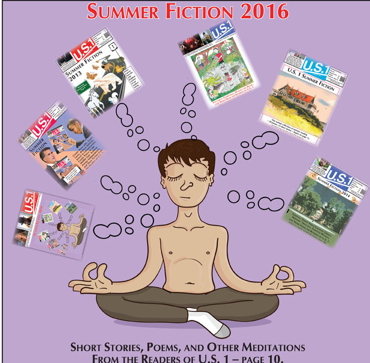 So you wanna be a poetry star? An insider’s guide to getting into print