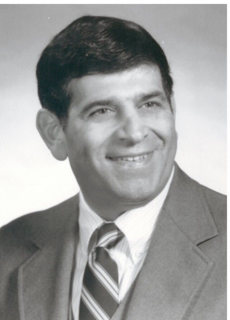 Former Hamilton superintendent, mayor Albert DeMartin dies