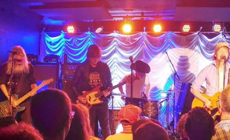 Sloan and the love of loving things