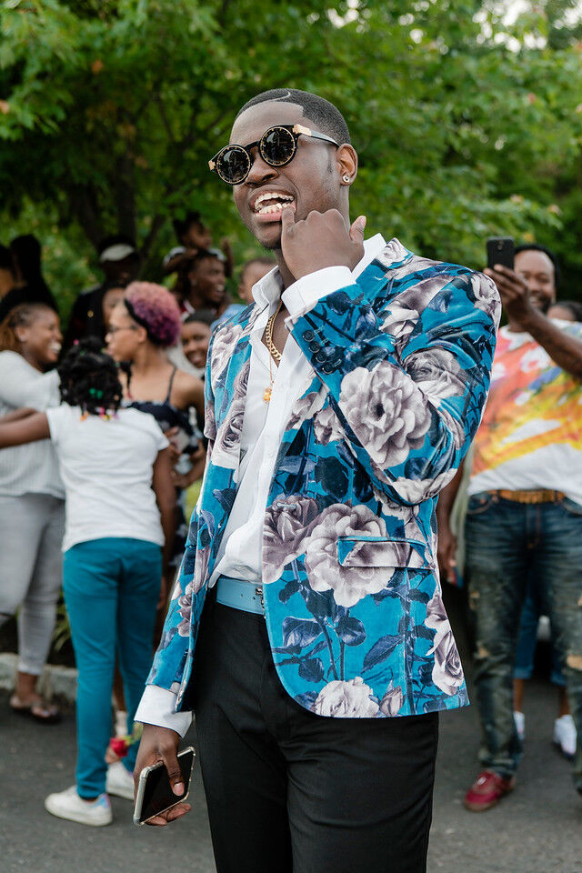 PHOTOS: Ewing High School Prom 2018