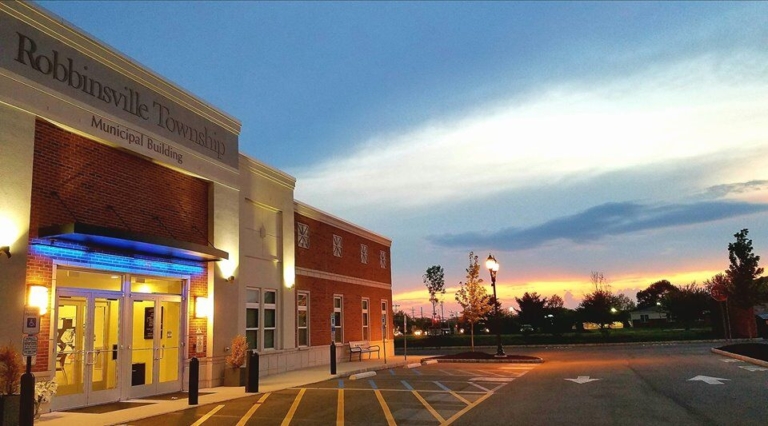 Robbinsville Council takes steps to opt out of cannabis business
