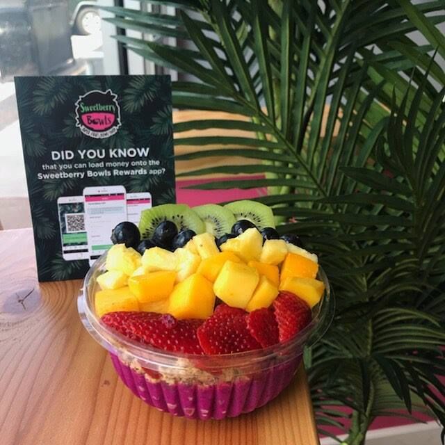 Bring on the bowls, Sweetberry Bowls opens in Princeton