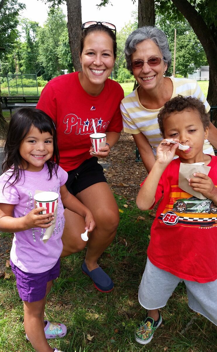 Tulpehaking Nature Center hosts free Picnic Days for families