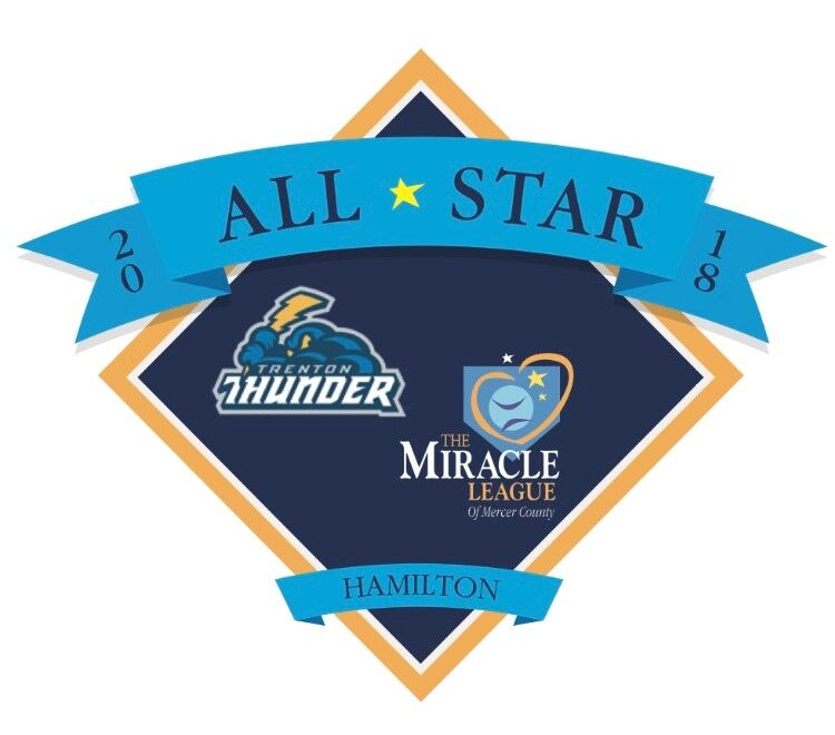 Miracle League of Mercer County to host all-star game with Trenton Thunder