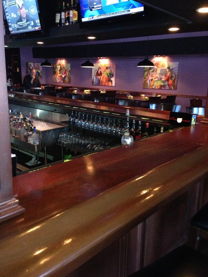 Diamonds restaurant closes Pennington location