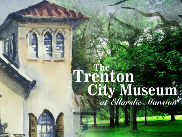 Explore 100 years of architectural history at Trenton City Museum