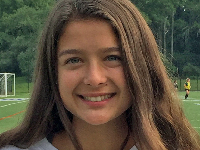Hopewell’s Ava Tillman looks to lead by example