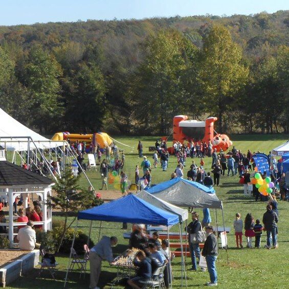 Hopewell Harvest Fair makes 19 grants to area nonprofits