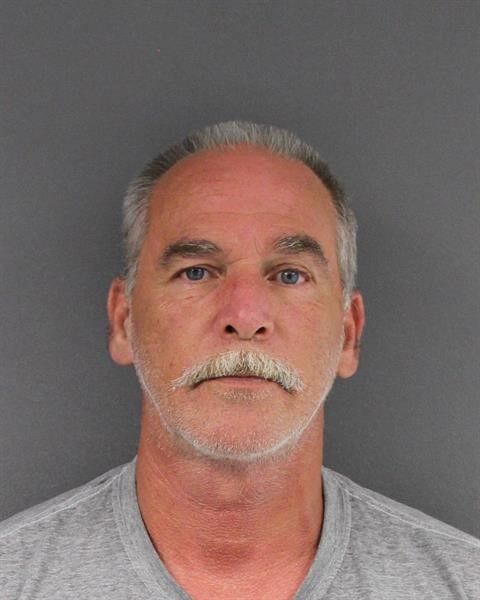 Bordentown man charged with luring of a child for sexual encounter