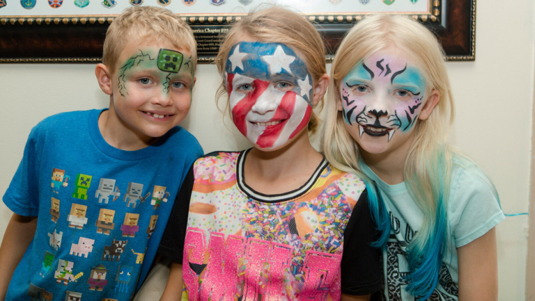 PHOTOS: Residents come out to celebrate Bordentown Community Day