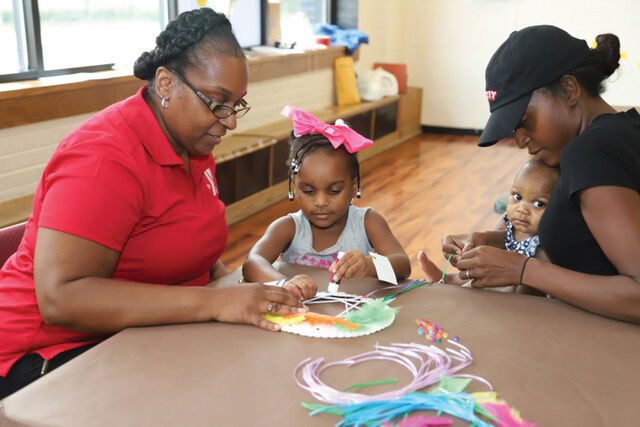 Trenton YMCA launches rebrand as Capital Area YMCA