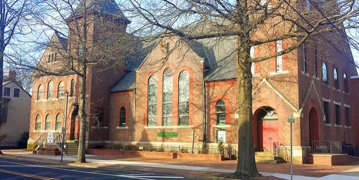 Bordentown Good Neighbor Guild dinner set for Oct. 13