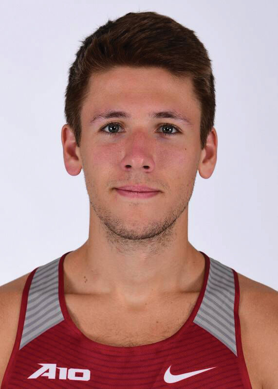 Robbinsville native Zach Michon excels at Saint Joseph’s