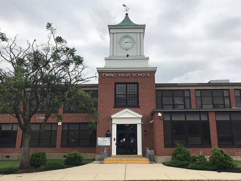 Ewing voters pass $59.3M bond referendum to improve township schools