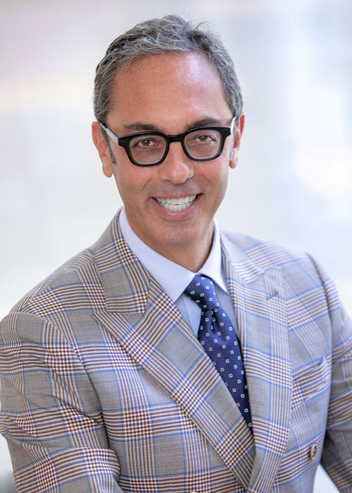 Capital Health announces new medical director for cancer center
