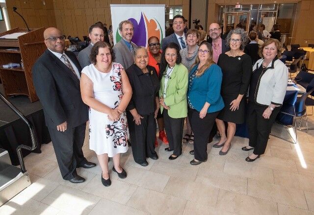 Princeton Area Community Foundation awards $3 million in grants to help local students
