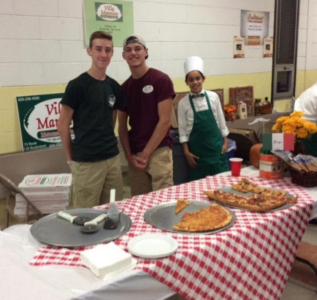 Annual Pizzeria Showdown returns to Hamilton Oct. 17